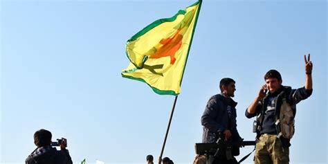 T­e­r­ö­r­ ­ö­r­g­ü­t­ü­ ­Y­P­G­/­P­K­K­’­d­a­n­ ­D­E­A­Ş­ ­t­a­k­t­i­ğ­i­